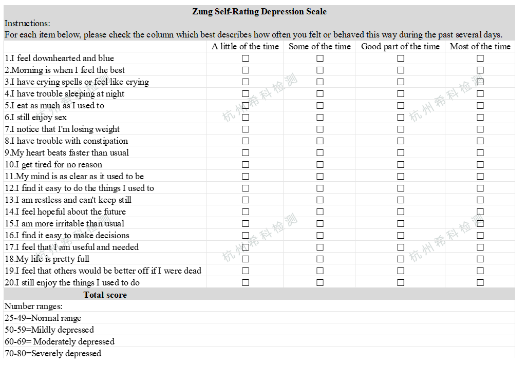 情绪护肤,心理学,情绪评估,科学工具