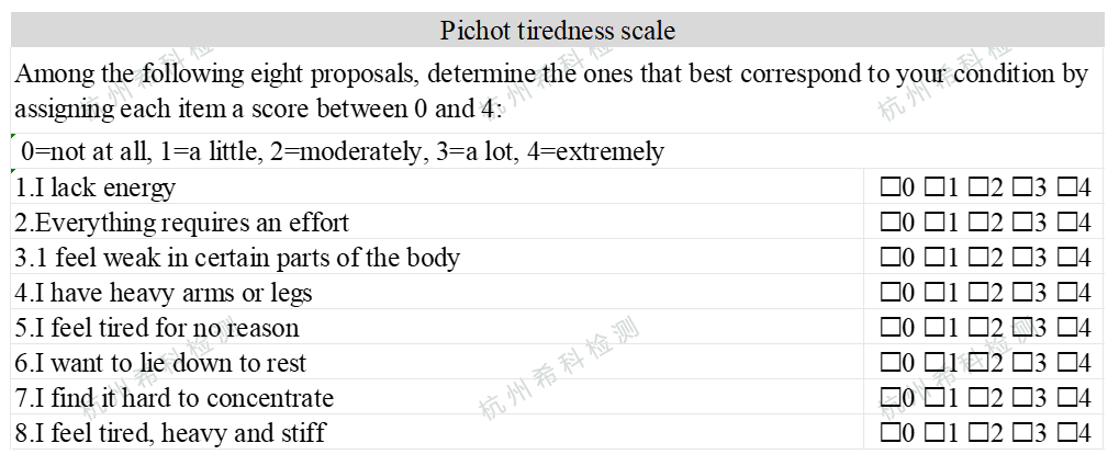 情绪护肤,心理学,情绪评估,科学工具