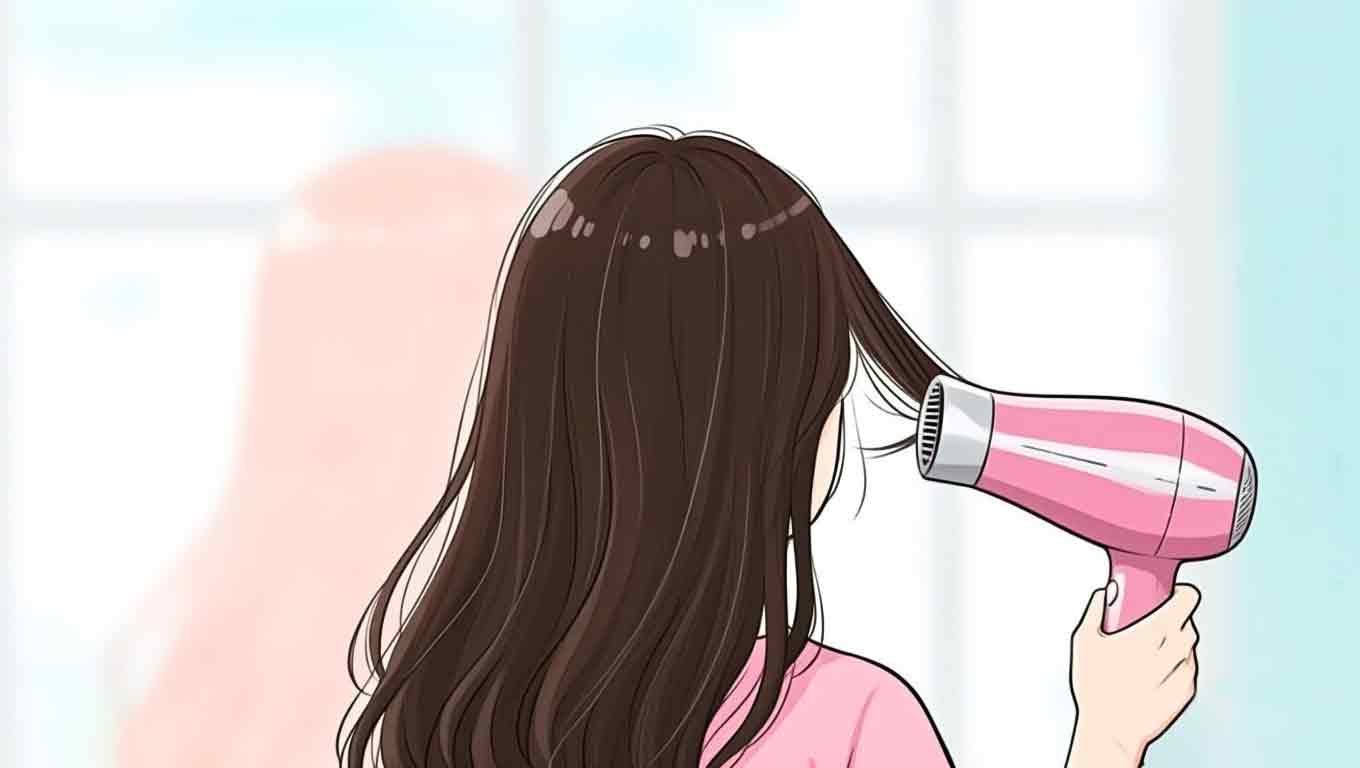 体外真发,头发热损伤,模型研究,CIRS,功效评价,技术实践